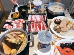 -吉野家(长青店)