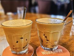 -The Workshop Coffee