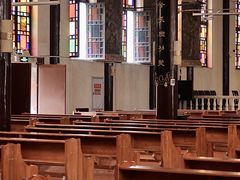 -贵阳北天主教堂