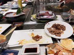 -大渔铁板烧(东城店)