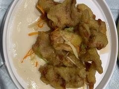 -子霖南山鲜虾面(南山总店)