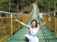 -神农溪纤夫文化旅游区