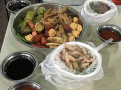 -瑞安第一泡·后街泡泡(虹桥后街店)
