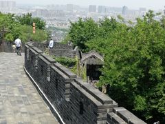 -虞山城墙