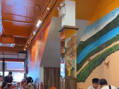 -五星海南鸡饭餐馆(东海岸路店)