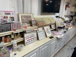 点击看大图 -Touch Nail·品质·美甲美睫