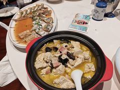 -壹只菜·崇明本地特色菜(崇明南门店)