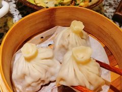 -南京大牌档(中关村领展广场店)