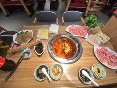 -季季红火锅(长沙步行街店)