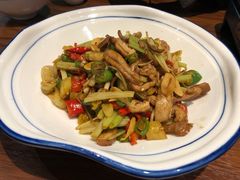 -黔大人·贵州花溪牛肉粉(宝能太古城店)