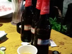 -姑妈嫁妆涮羊排专业火锅(中央大街一店)