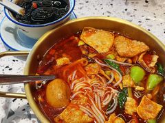 -雙冲柳州螺蛳粉&酸嘢&桂林米粉(簋街店)