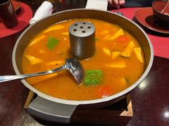 -红泰·泰精选·特色料理(中山路店)