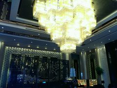 -泉州富力万达文华酒店-品珍中餐厅