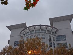 -武汉市第一初级中学(前进校区)