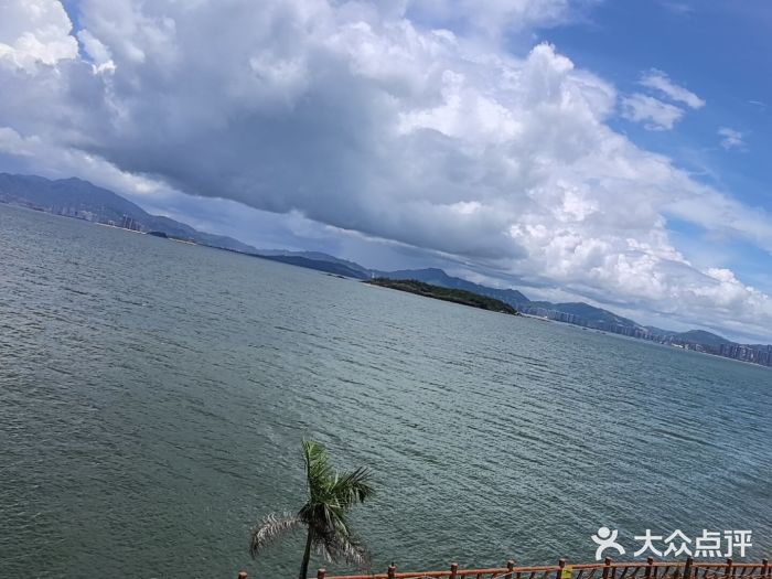 七鲜渔港美食餐厅(巽寮湾海景店)图片