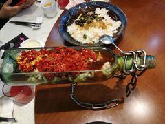 绝情蛙-翠湖湾海鲜音乐餐厅