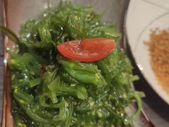 -AJIYA·池袋日式烧肉自助(天津万象城店)