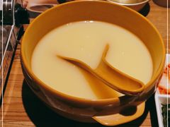 -冰川延边料理·炭烤串(原小木屋店)