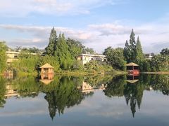 -抚仙湖万达文华酒店