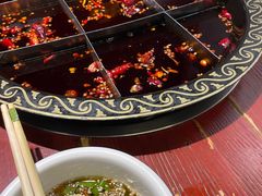 -黄家码头老火锅(解放碑旗舰店)