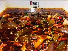 -杨记隆府(汉街店)