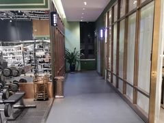 -悦莱美游泳健身会所(御景壹号店)