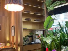 -泰香米泰国餐厅(中大国际店)