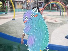 -苏州乐园森林水世界