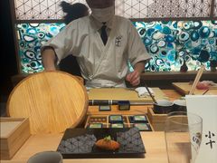 -小十Omakase(地王大厦店)