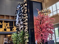 -成都安仁福朋喜来登酒店