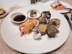 -泉州悦华酒店·自助餐厅