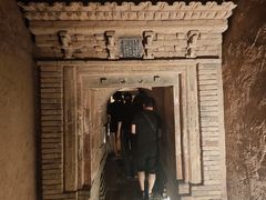 -洛阳古墓博物馆