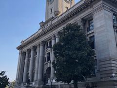 -武汉关码头(轮渡站)