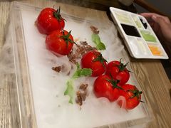 -小大董·烤鸭(凤凰汇店)