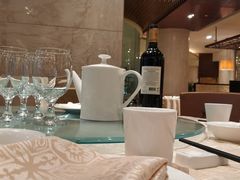 -喜来登由由大酒店九州膳坊中餐厅