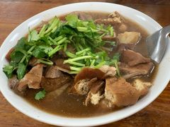 卤煮-阁瑞居闫记卤煮(乔庄北街店)