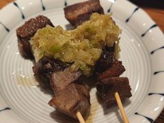 烤牛舌-Fukumimi·美醉堂 居酒屋(金尚店)