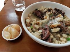 -刘信牛羊肉小炒泡馍(回民街店)