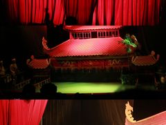 -金龙水上木偶剧院