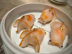 -8餐厅(新葡京酒店)