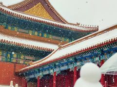 -故宫博物院(故宫)