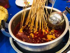 -马路边边串串香(双井直营店)