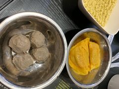 -川香煲(茅台路店)