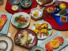 -和创柚子·会席日本料理(新区淮海街店)