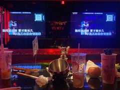 -温莎KTV(珠江路店)