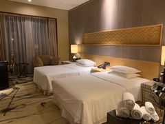 -西安赛瑞喜来登大酒店