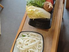-牛匠和牛寿喜锅(西安总店)