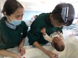 点击看大图 -爱瑞馨母婴护理中心(爱悠悠店)