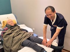 -华夏良子·足道SPA艾灸(铁道大厦店)